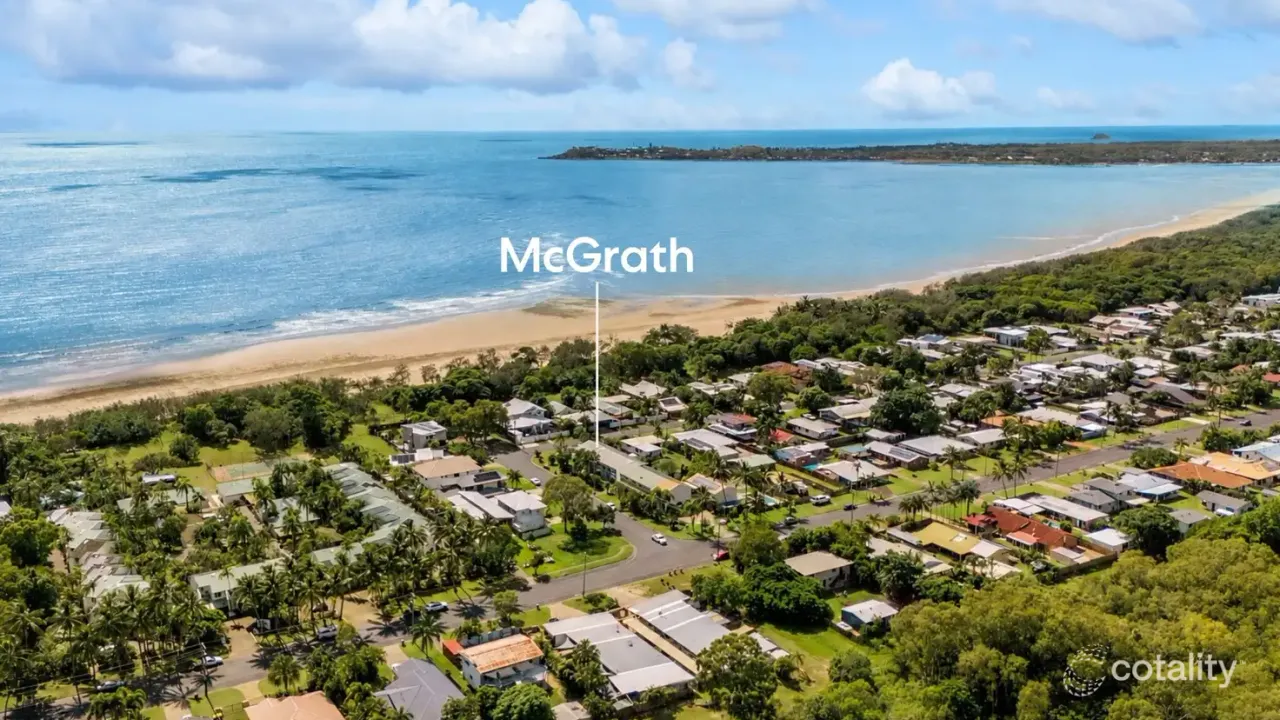 2-bedroom unit at 4/2 Coral Drive, Blacks Beach, QLD 4740, Mackay, Queensland