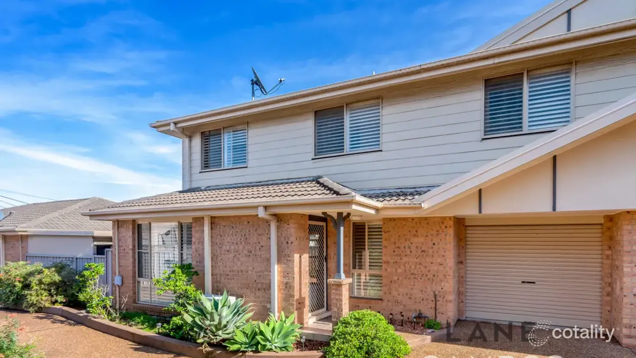 2-bedroom unit at 2/16 Myola Street, Mayfield, NSW 2304, Newcastle Council, New South Wales