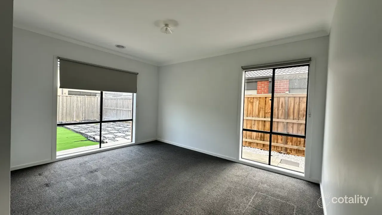 4-bedroom house at 12 Wheat Avenue, Truganina, VIC 3029, Wyndham, Victoria