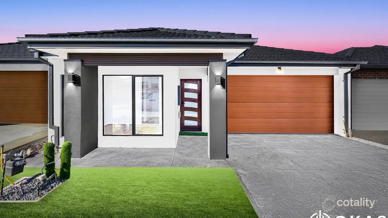 4-bedroom house at 32 Hickling Road, Tarneit, VIC 3029, Wyndham Council, Victoria