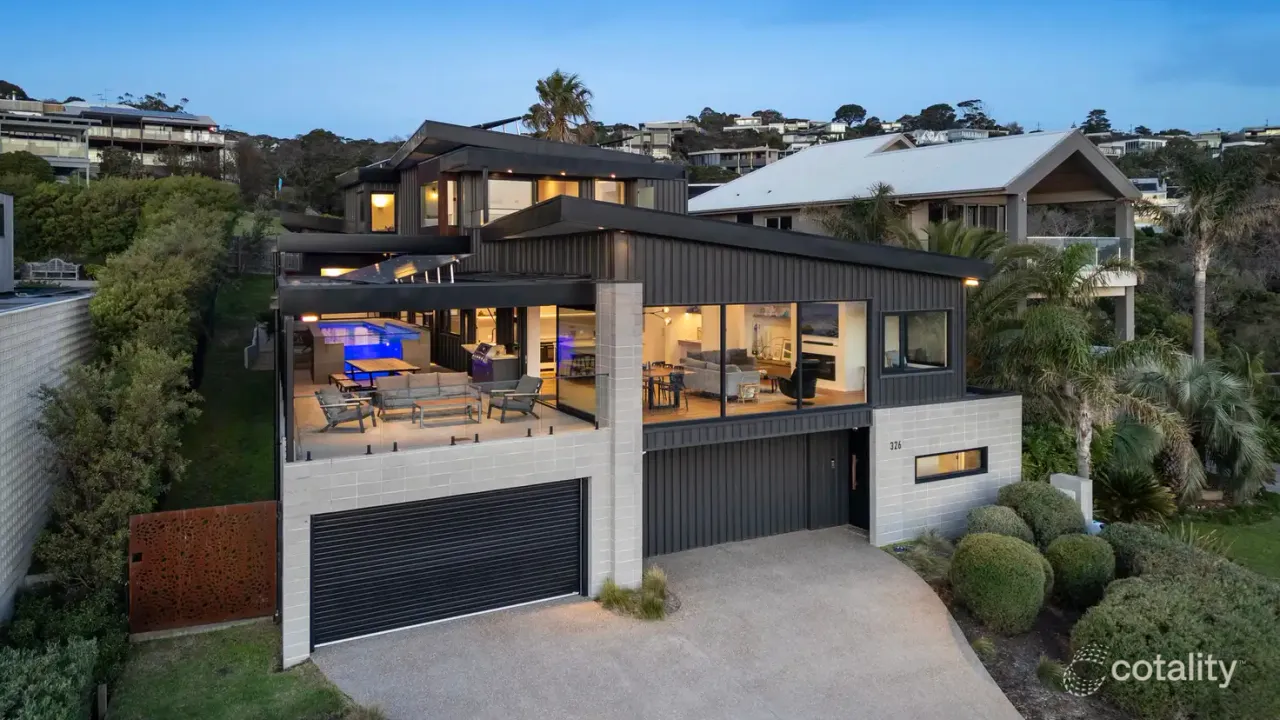 5-bedroom house at 326 Esplanade, Mount Martha, VIC 3934, Mornington Peninsula, Victoria