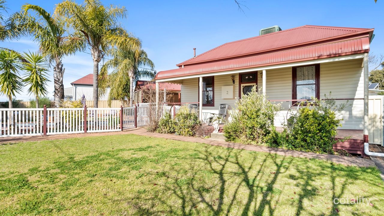5-bedroom house at 2 Moodemere Street, Rutherglen, VIC 3685, Indigo Council, Victoria