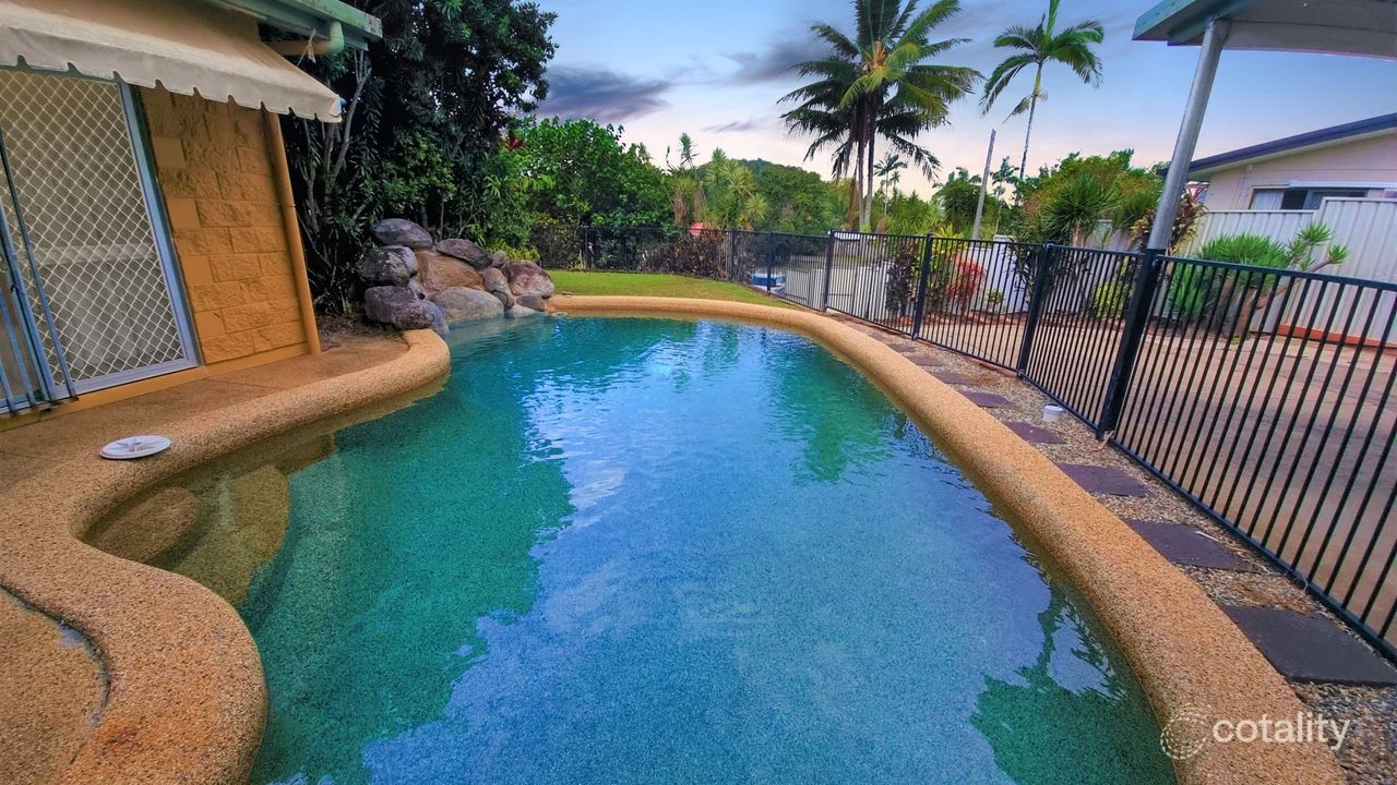 3-bedroom house at 15 Garland Close, Kanimbla, QLD 4870, , Queensland