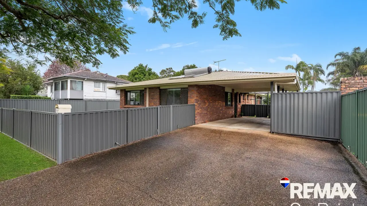 4-bedroom house at 317 Colburn Avenue, Victoria Point, QLD 4165, Redland, Queensland