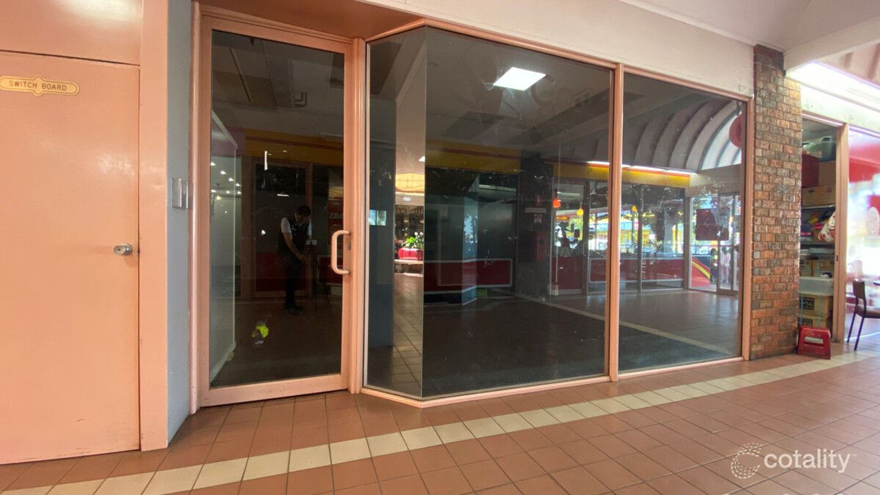 0-bedroom unit at 9/276-278 Maude Street, Shepparton, VIC 3630, Greater Shepparton Council, Victoria