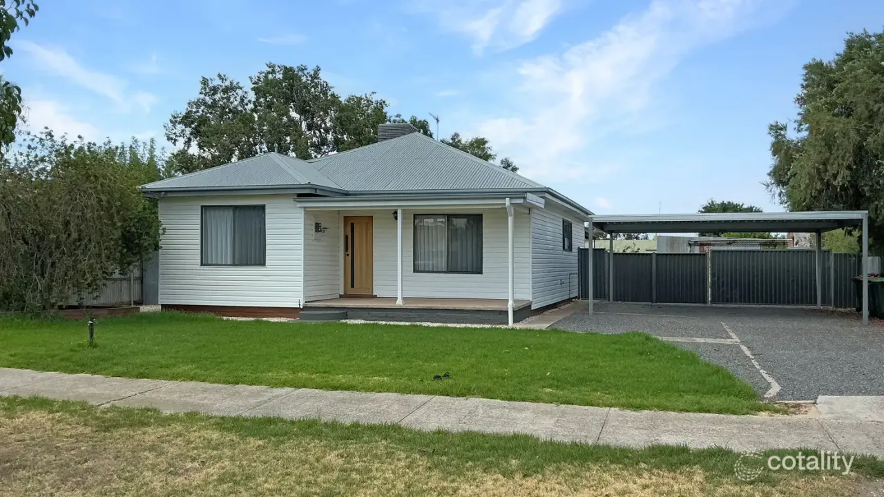 3-bedroom house at 24 River Road, Horsham, VIC 3400, Horsham, Victoria