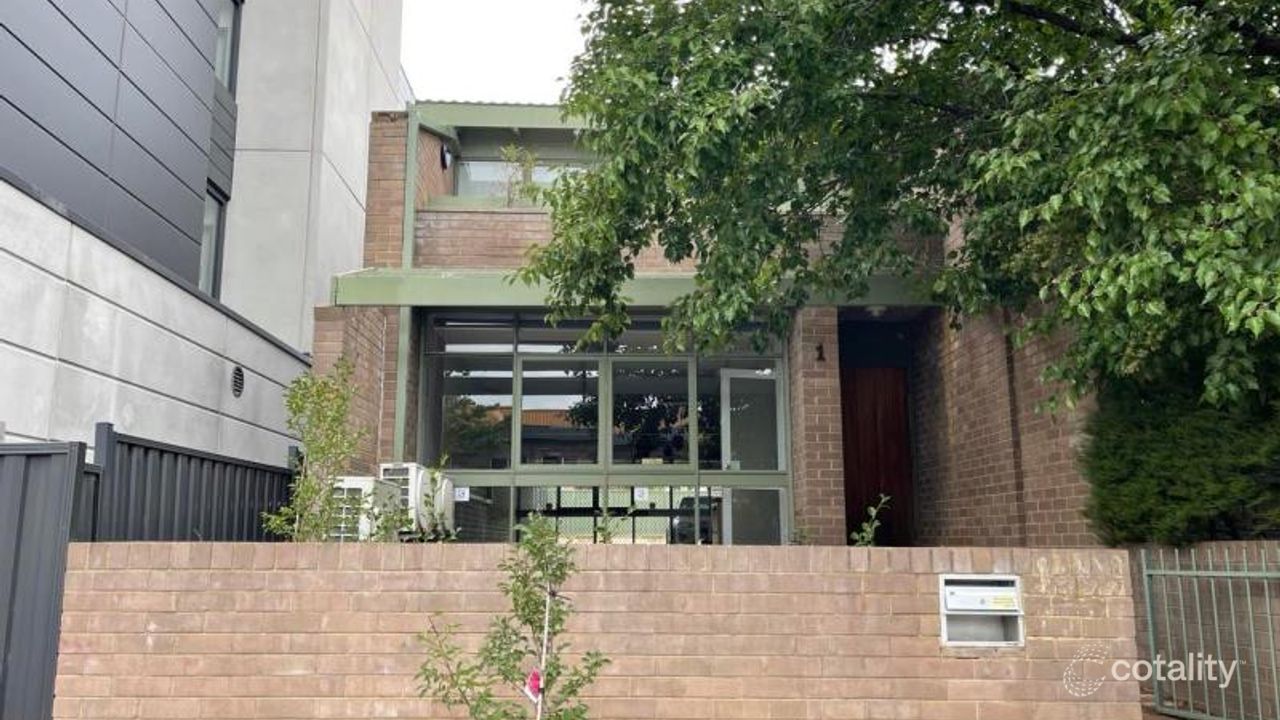 0-bedroom unit at 1/10 Kennedy Street, Kingston, ACT 2604, Unincorporated Act, Australian Capital Territory