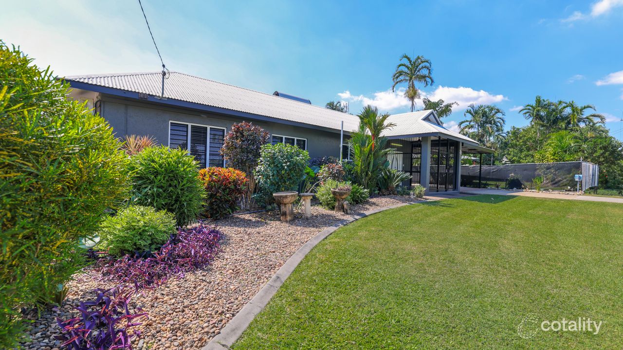 3-bedroom house at 29 Britomart Gardens, Alawa, NT 0810, Darwin, Northern Territory