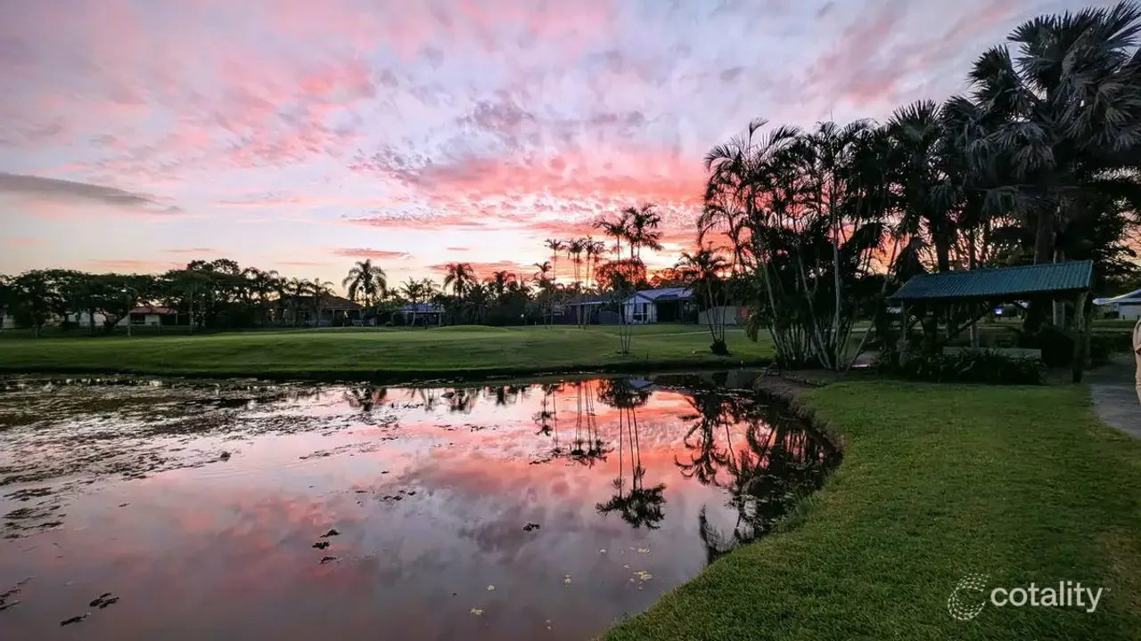5-bedroom house at 17 Saint Andrews Drive, Cornubia, QLD 4130, Logan, Queensland