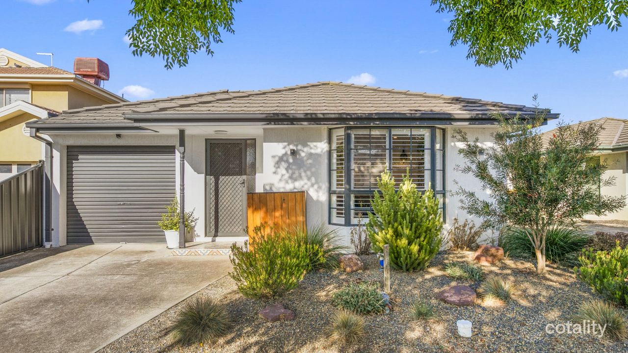 2-bedroom unit at 1/49-51 May Avenue, Altona Meadows, VIC 3028, Hobsons Bay, Victoria