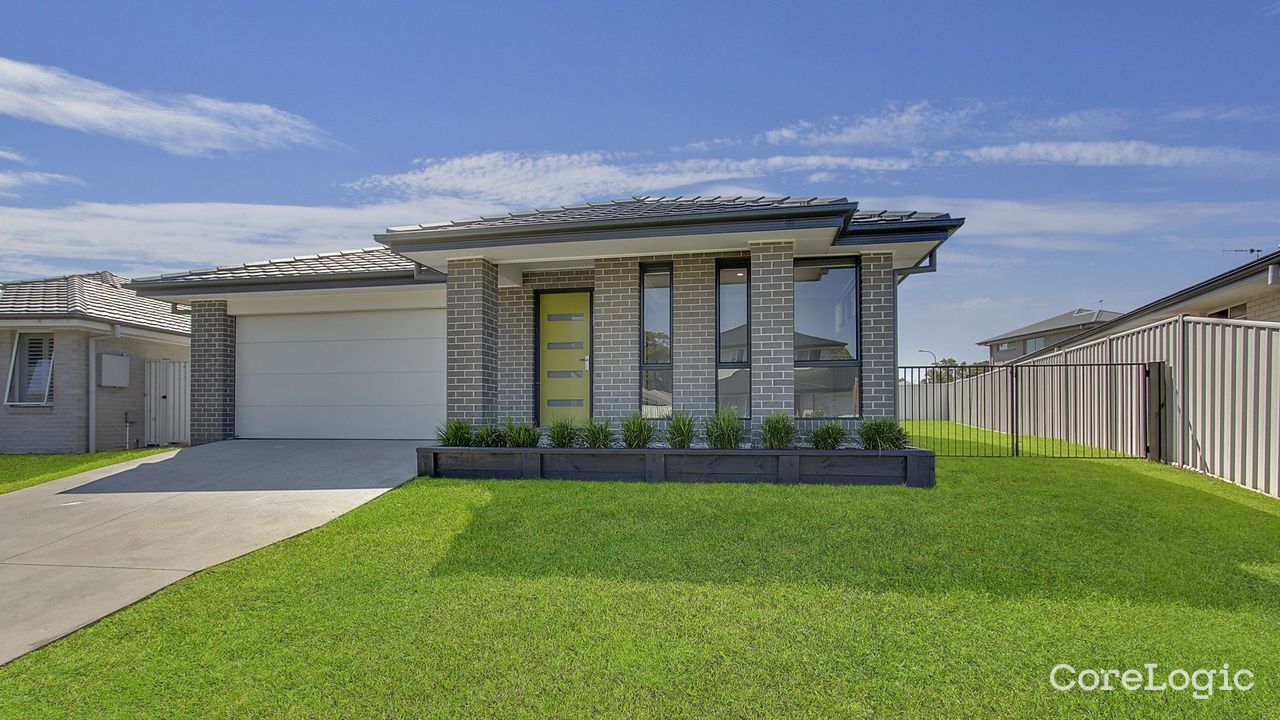 4-bedroom house at 161 Scarborough Way, Port Macquarie-Hastings Council, New South Wales
