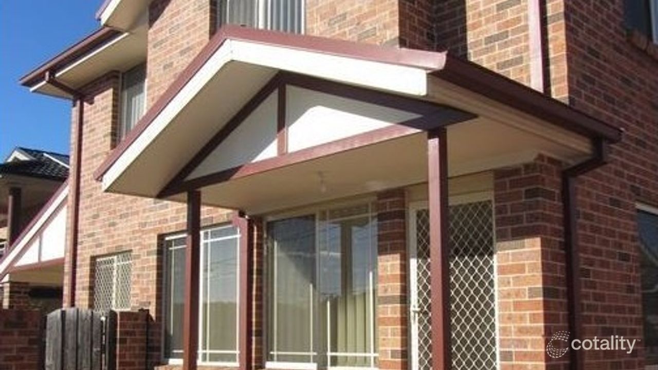 3-bedroom house at 1/111-113 Polding Street, Fairfield Heights, NSW 2165, Fairfield, New South Wales