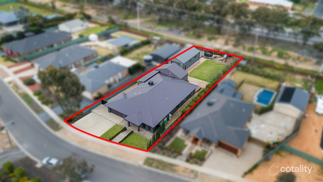 3 Edmarna Way, Maiden Gully, VIC 3551, Maiden Gully, Victoria 3551 ...