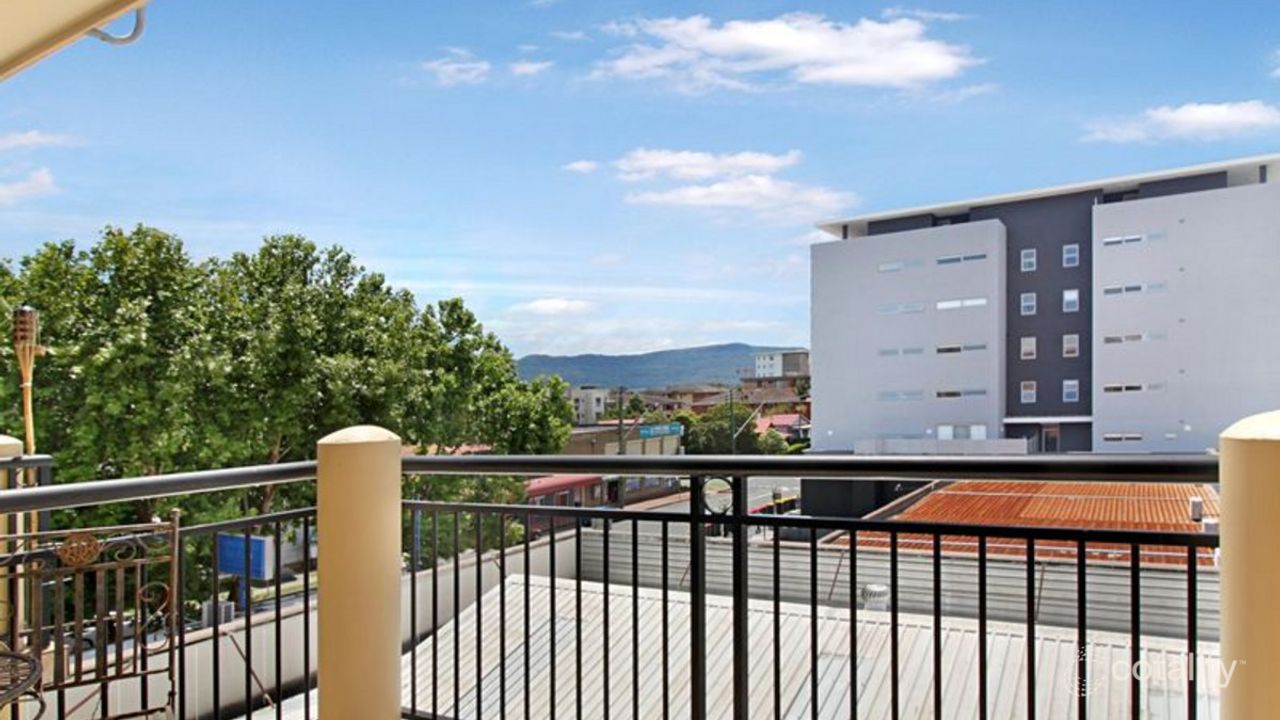 2-bedroom unit at 9/71 Keira Street, Wollongong, NSW 2500, Wollongong, New South Wales