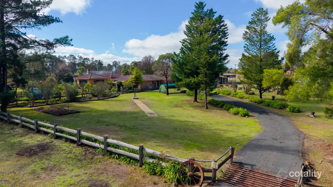 5-bedroom house at 27 Jacksons Road, Arding, NSW 2358, Uralla, New South Wales