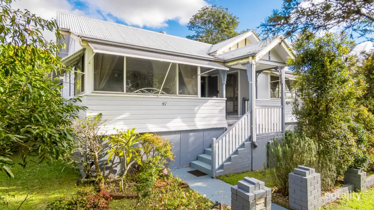 3-bedroom house at 47 Bright Street, East Lismore, NSW 2480, Lismore, New South Wales