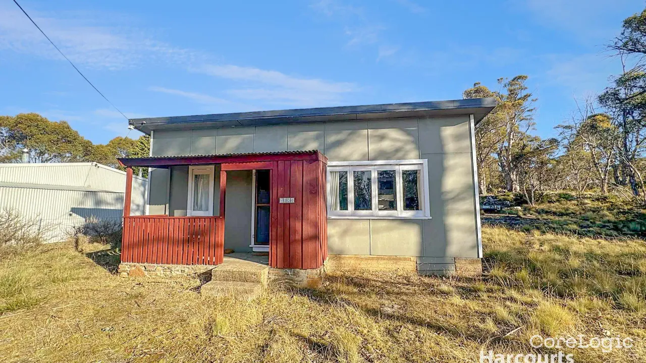 3-bedroom house at 7605 Highland Lakes Road, Central Highlands Council, Tasmania