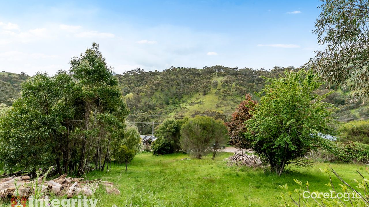 0-bedroom unit at 38 Long Gully Road, Murrindindi Council, Victoria