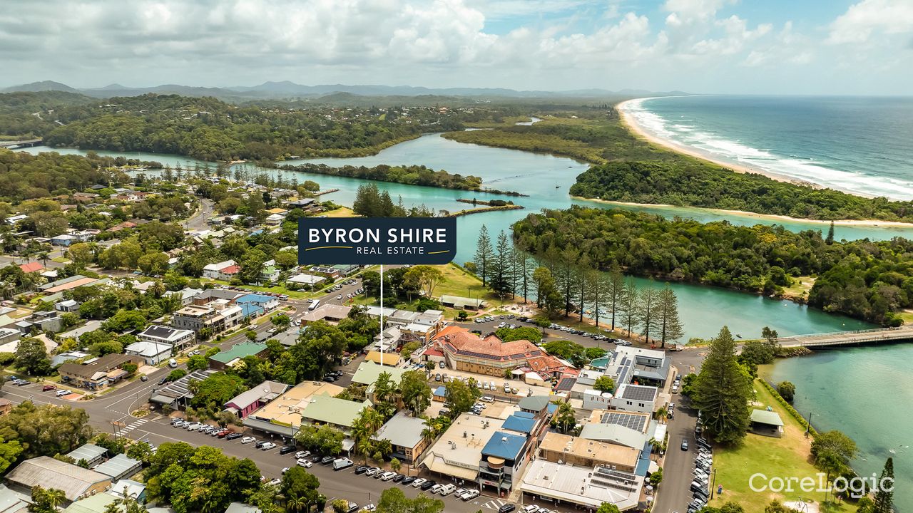2-bedroom unit at 8/7 Fingal Street, Byron Council, New South Wales