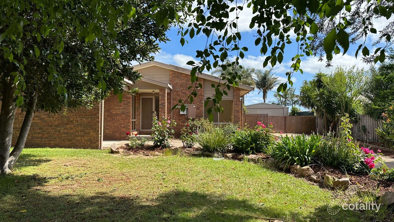 3-bedroom house at 22 Bluff Court, Eastwood, VIC 3875, East Gippsland Council, Victoria