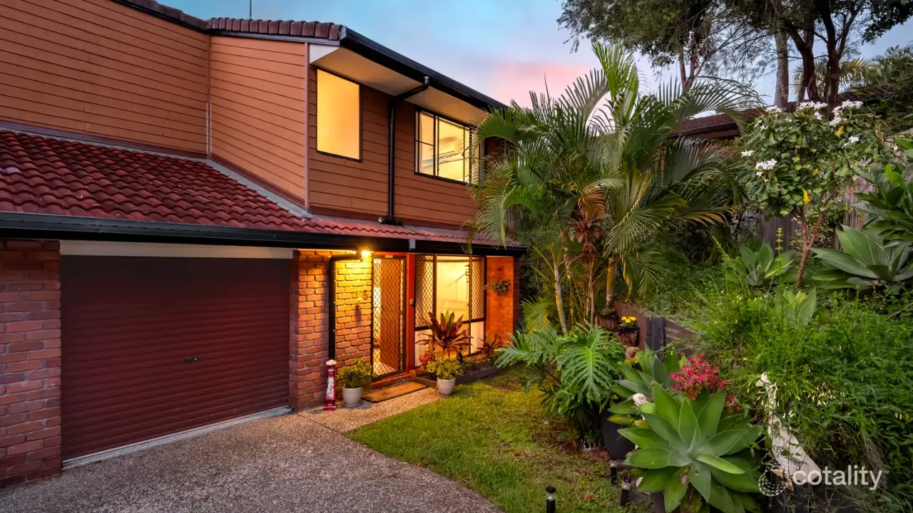 3-bedroom unit at 5/10 Sara Street, Ashmore, QLD 4214, Gold Coast Council, Queensland