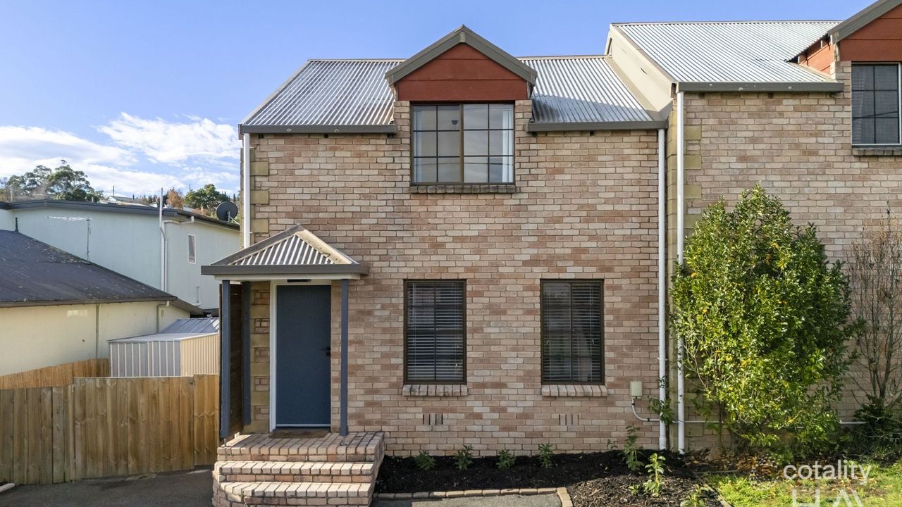 3-bedroom unit at 1/37 Leslie Street, South Launceston, TAS 7249, Launceston, Tasmania