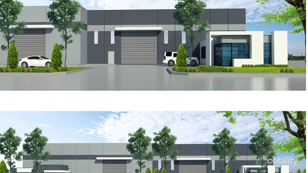 0-bedroom unit at 18A Tarmac Way, Pakenham, VIC 3810, Cardinia, Victoria