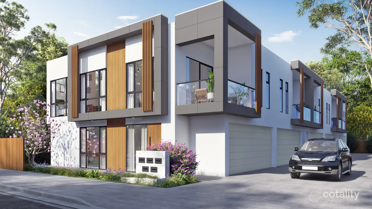 3-bedroom unit at 54 Elgin Avenue, Christies Beach, SA 5165, Onkaparinga Council, South Australia