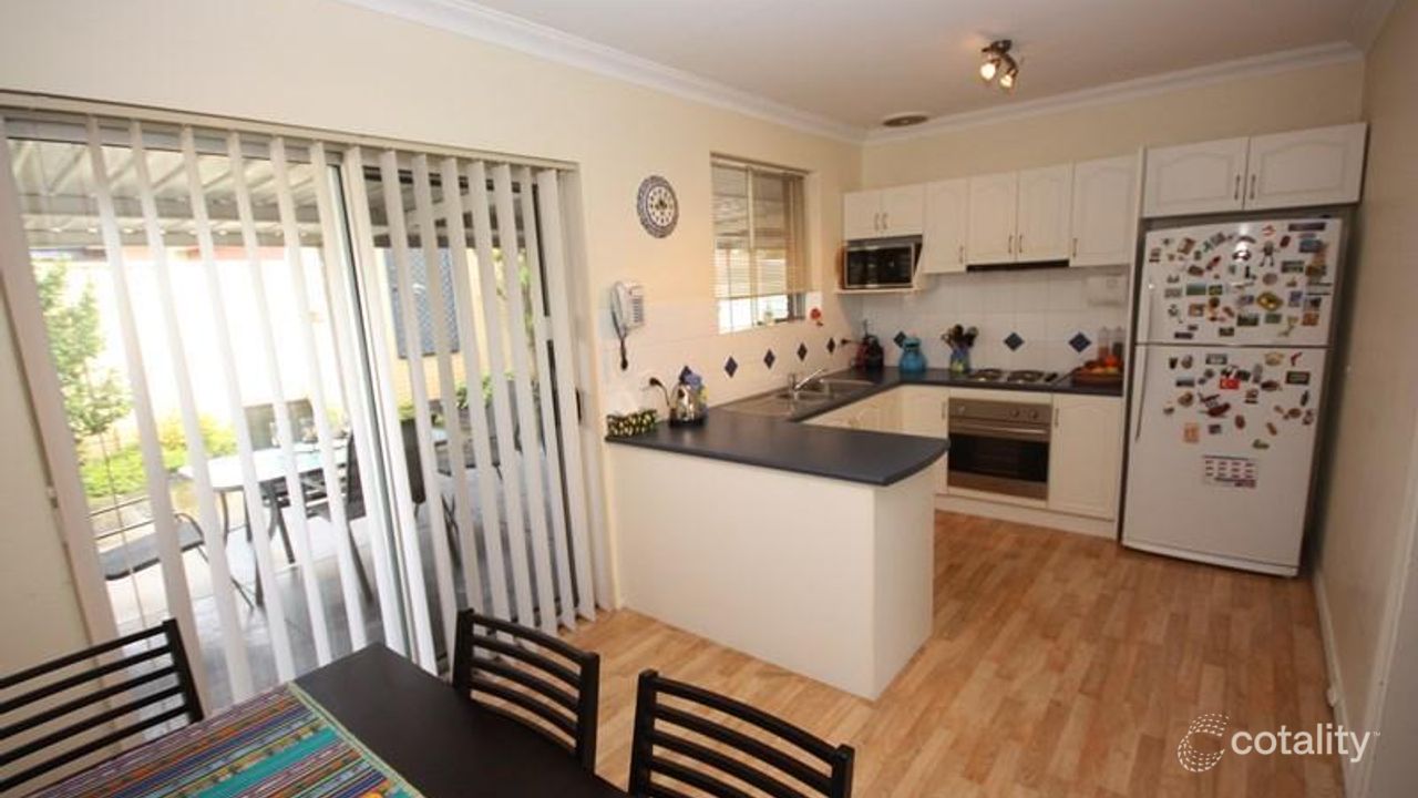 3-bedroom house at 5 Sandleford Way, Morley, WA 6062, Bayswater, Western Australia
