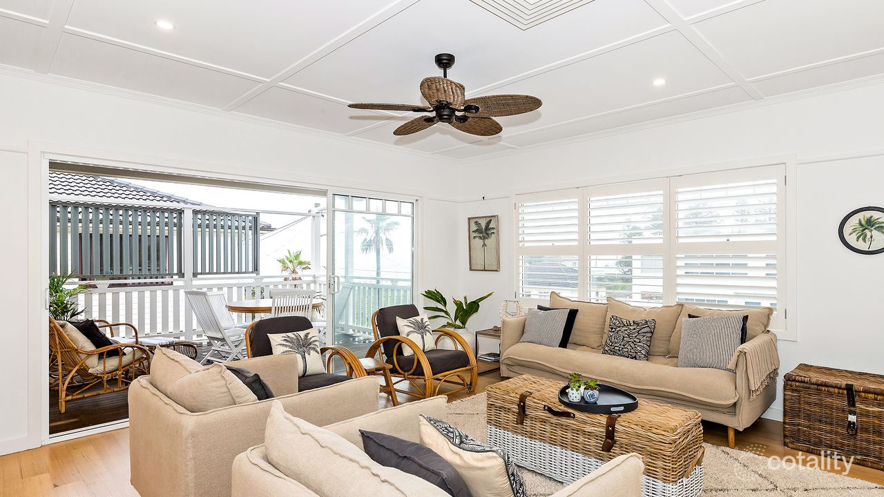 4-bedroom house at 9 Waterloo Street, Narrabeen, NSW 2101, Northern Beaches, New South Wales