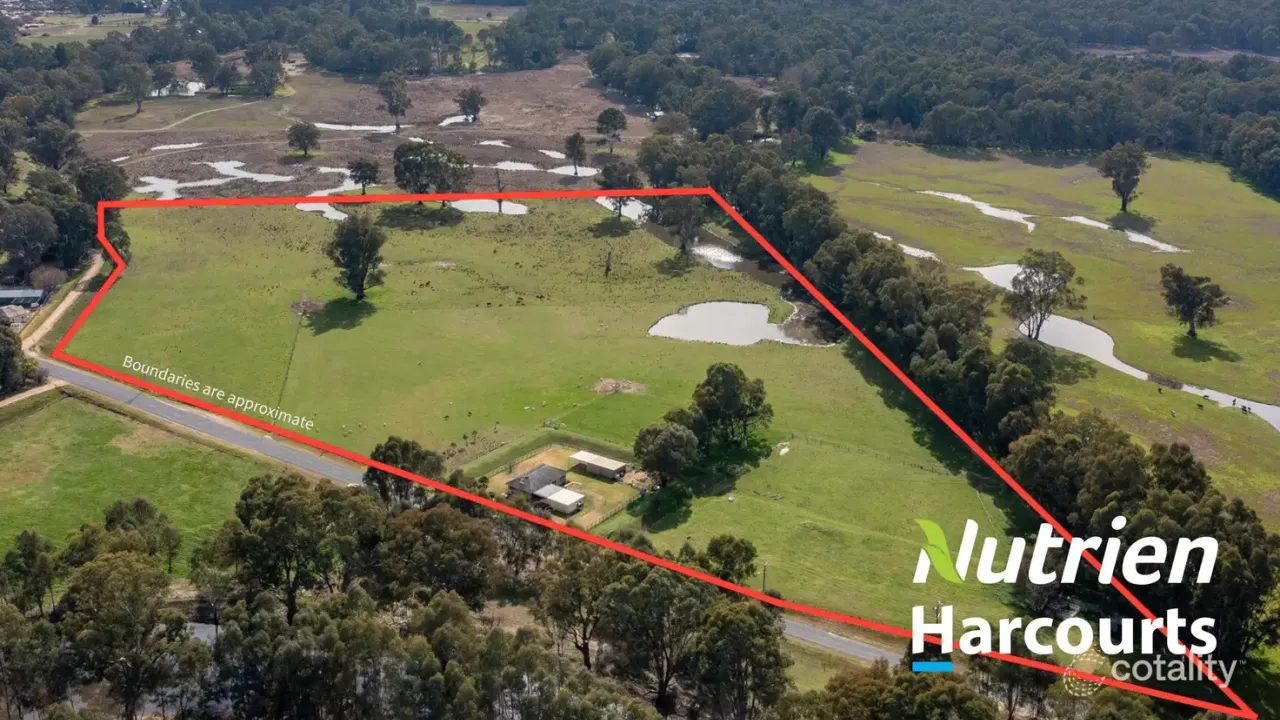 3-bedroom house at 113 Wilson Road, Wangaratta, VIC 3677, Wangaratta, Victoria