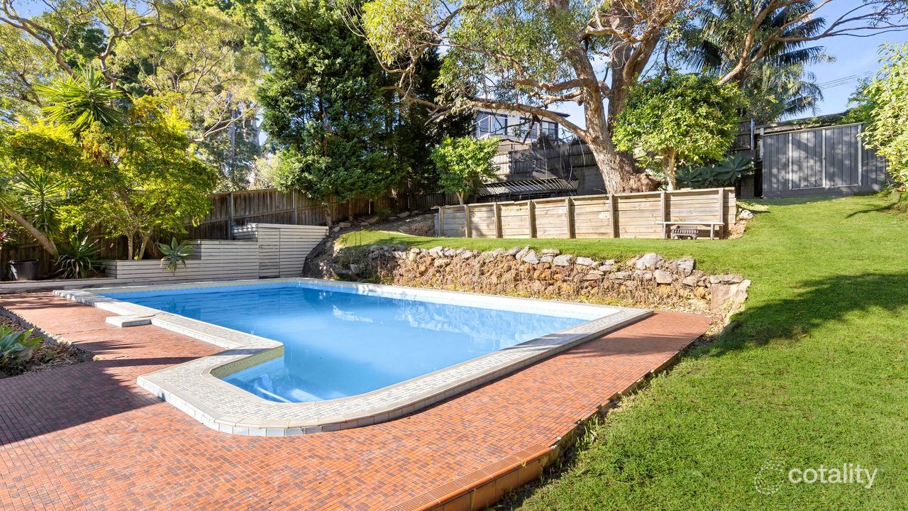 4-bedroom house at 40 Powderworks Road, North Narrabeen, NSW 2101, Northern Beaches, New South Wales