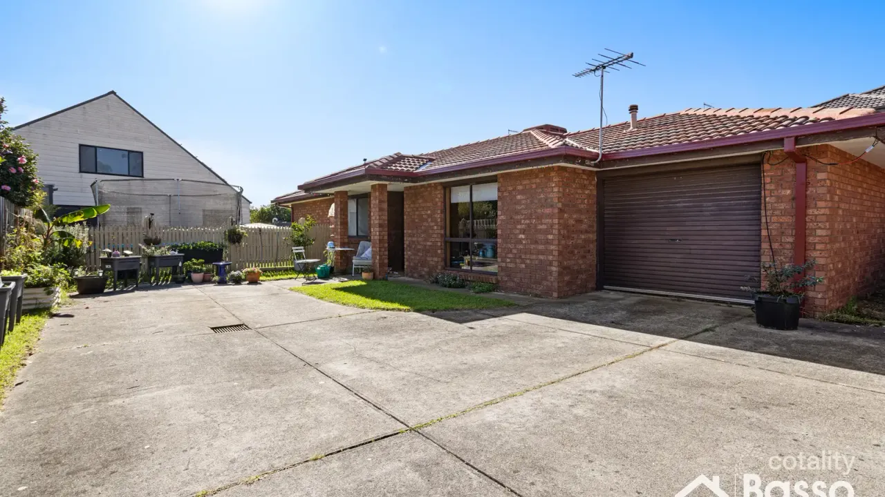 3-bedroom house at 2/6 Cairns Street, Rosebud, VIC 3939, Mornington Peninsula Council, Victoria