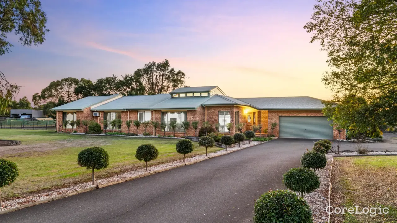 3-bedroom house at 241 Armstrong Street, Colac Otway Council, Victoria