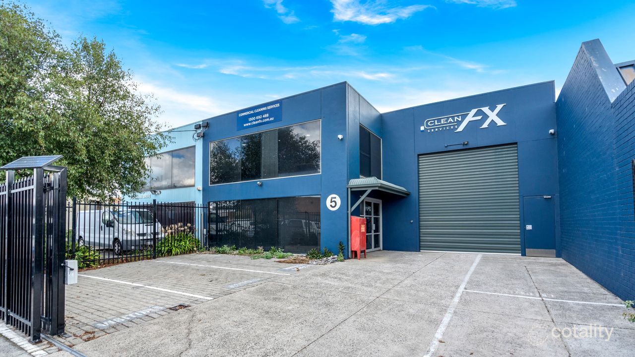 0-bedroom unit at 5 Catalina Drive, Tullamarine, VIC 3043, Hume Council, Victoria