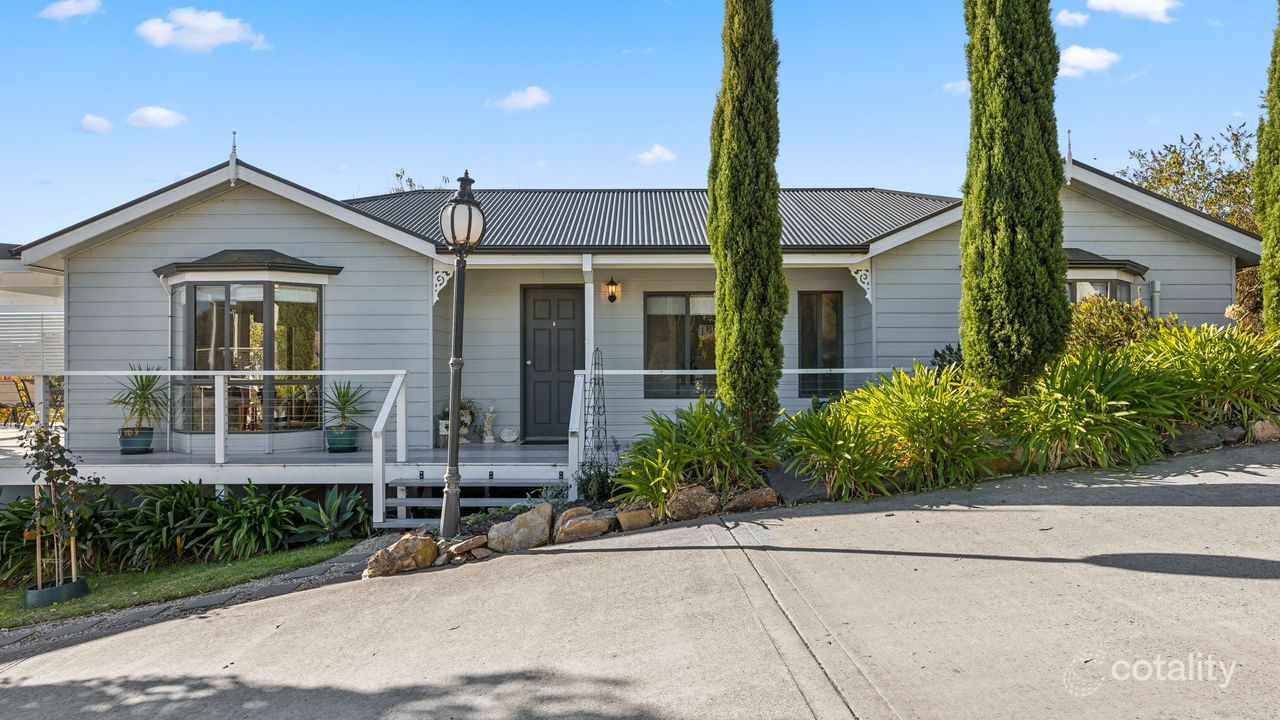 3-bedroom house at 5/100A Main Street, Lobethal, SA 5241, Adelaide Hills Council, South Australia