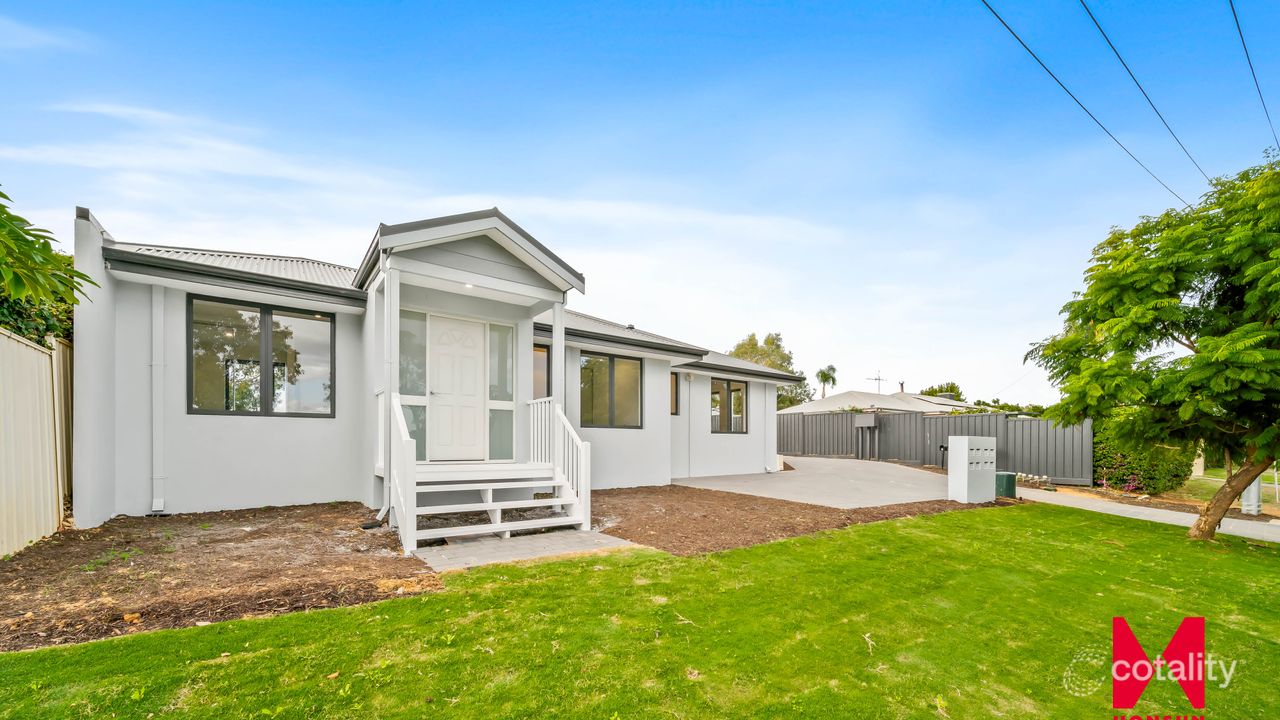 3-bedroom unit at 1/31 Serls Street, Armadale, WA 6112, Armadale Council, Western Australia
