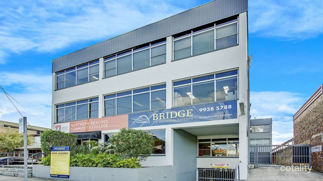 0-bedroom unit at 14 William Street, Brookvale, NSW 2100, Northern Beaches Council, New South Wales