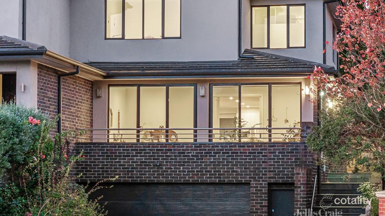 4-bedroom house at 41A Boisdale Street, Surrey Hills, VIC 3127, Boroondara Council, Victoria