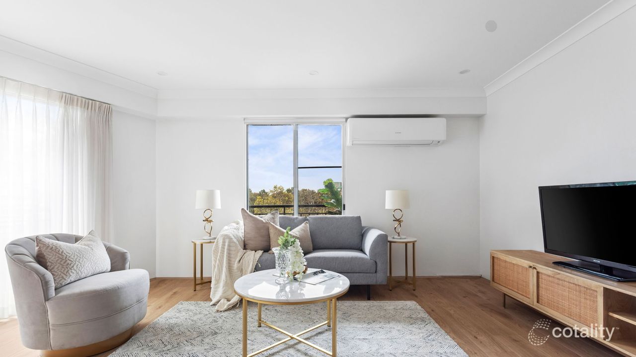 2-bedroom unit at 35/362 Mitchell Road, Alexandria, NSW 2015, Sydney, New South Wales