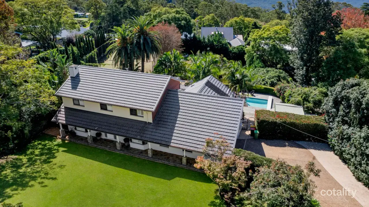 4-bedroom house at 1C Bridge Street, Mount Lofty, QLD 4350, Toowoomba Council, Queensland