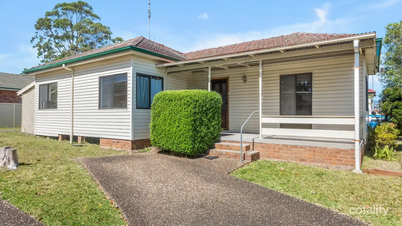 3-bedroom unit at 1/56 Taylor Road, Albion Park, NSW 2527, Shellharbour, New South Wales