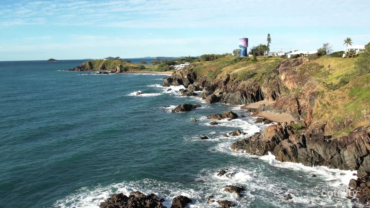 4-bedroom unit at 2/274 Slade Point Road, Slade Point, QLD 4740, Mackay, Queensland