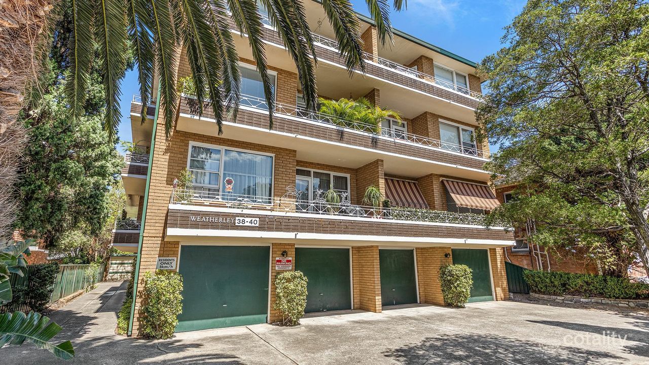 2-bedroom unit at 10/38-40 Crawford Road, Brighton-Le-Sands, NSW 2216, , New South Wales