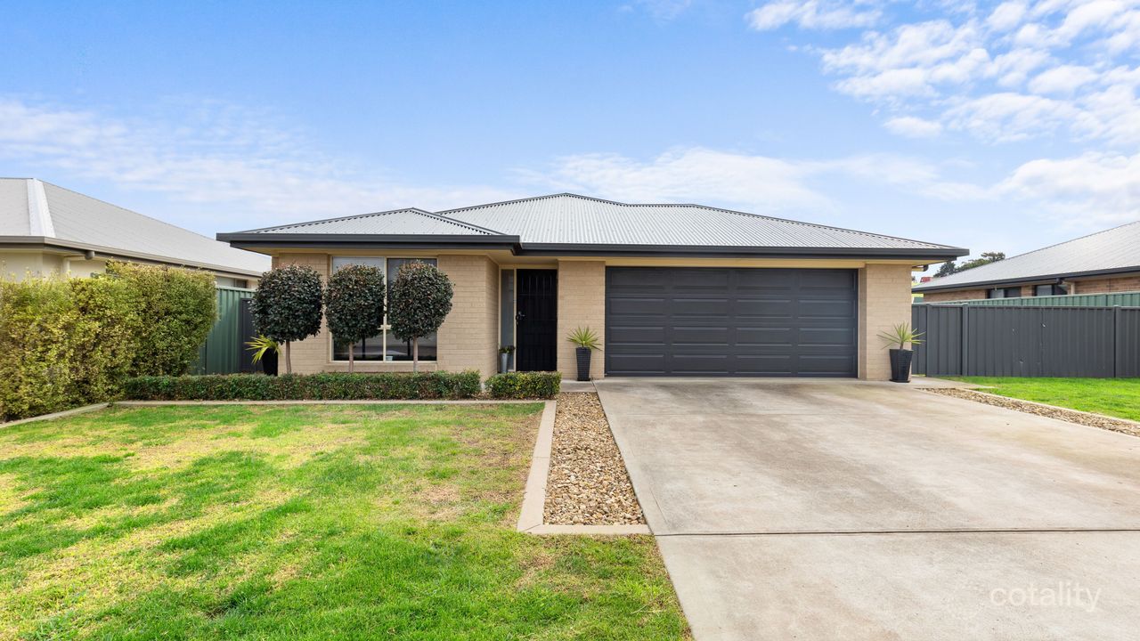4-bedroom house at 15 John Powell Drive, Mount Gambier, SA 5290, Mount Gambier, South Australia