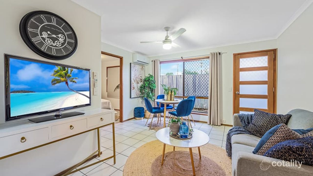 2-bedroom unit at 12/92 Boundary Street, Beenleigh, QLD 4207, Logan Council, Queensland
