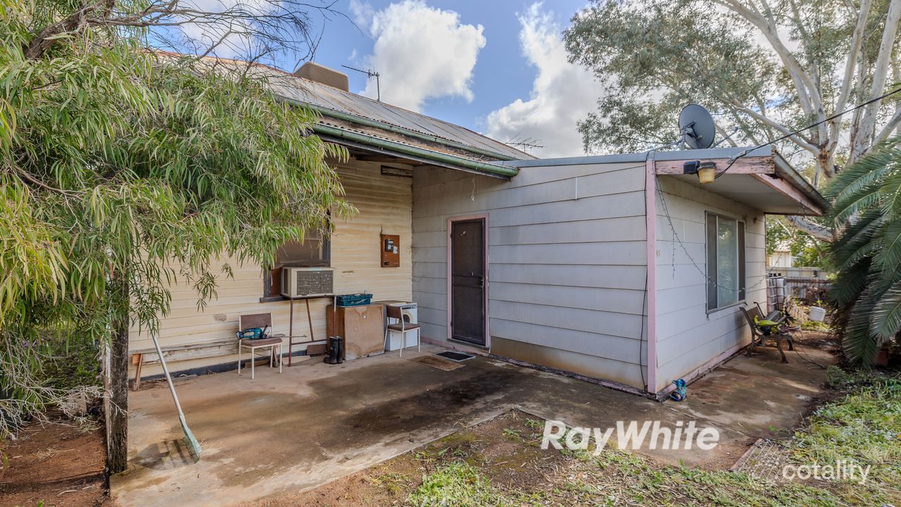 2-bedroom house at 14 Lawler Street, Ouyen, VIC 3490, Mildura, Victoria
