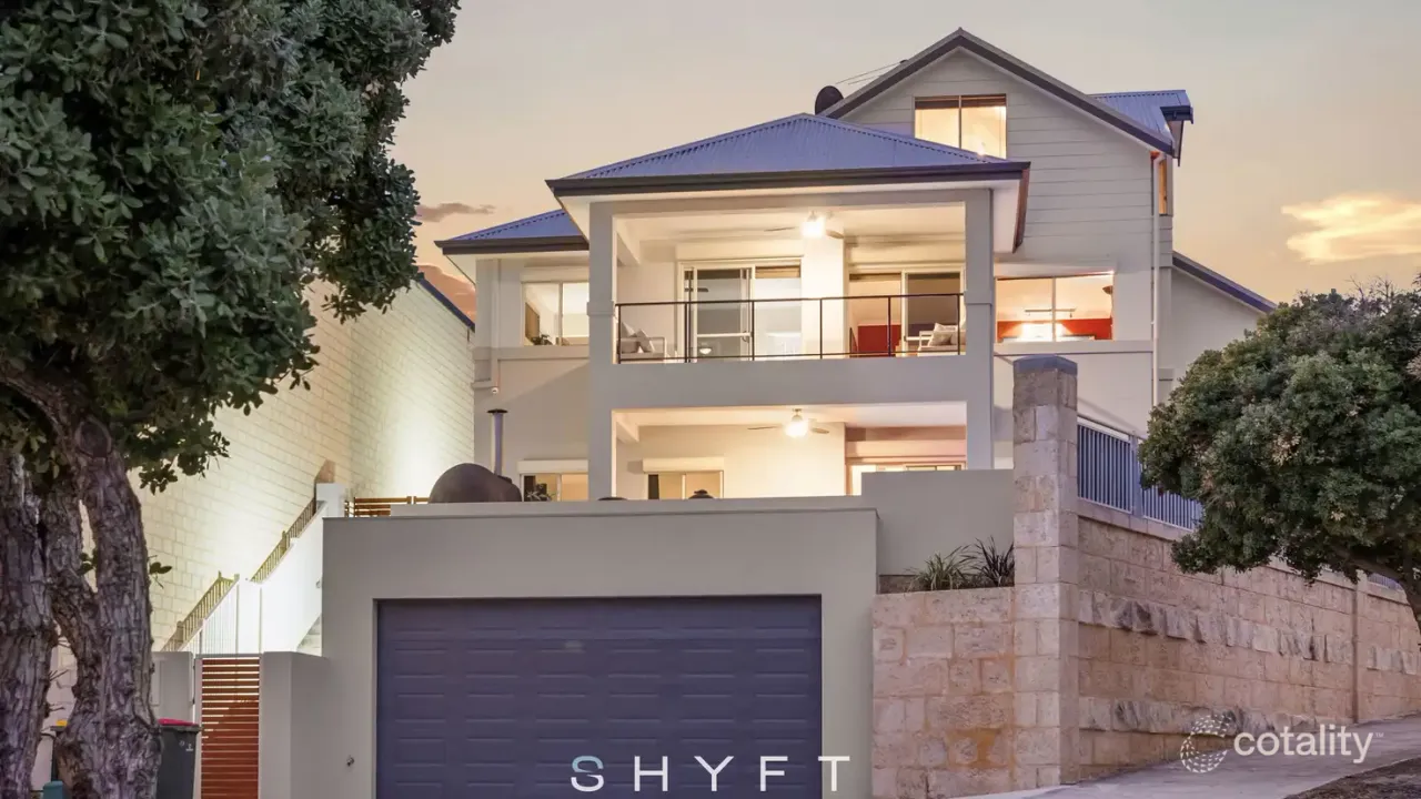 5-bedroom house at 15 Torquay Pass, Mindarie, WA 6030, Wanneroo, Western Australia