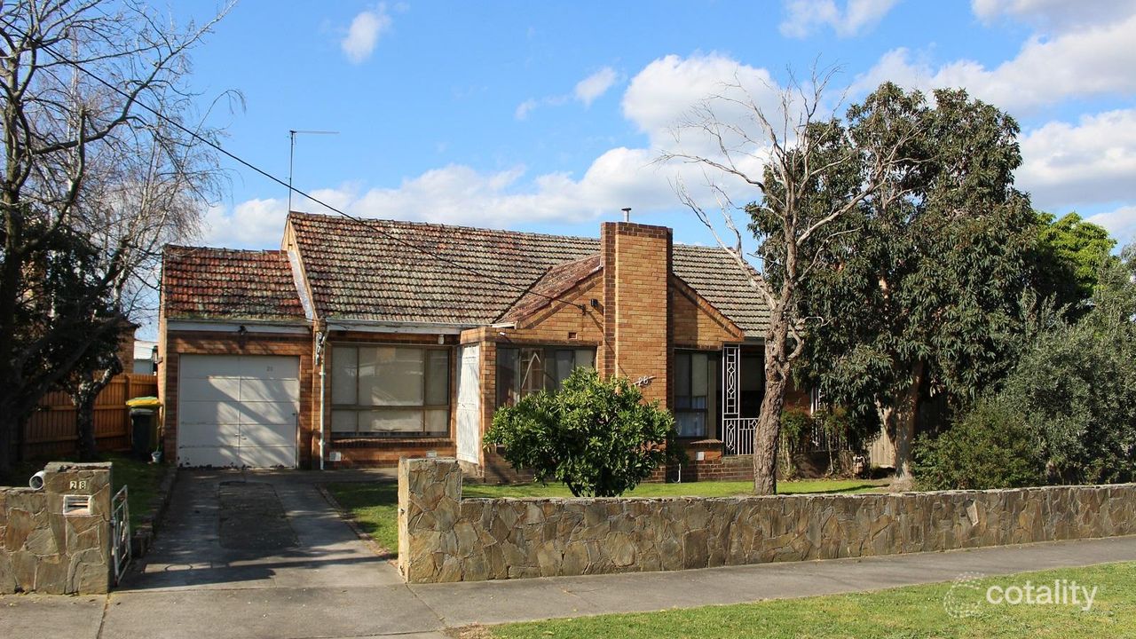 2-bedroom house at 28 Wilkinson Street, Reservoir, VIC 3073, Darebin, Victoria