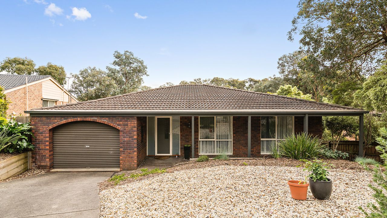 3-bedroom house at 14 Rudolf Court, Ringwood North, VIC 3134, Maroondah, Victoria